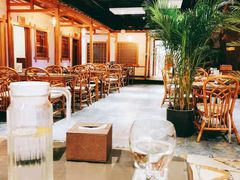 大堂-渝信川菜(西单店)