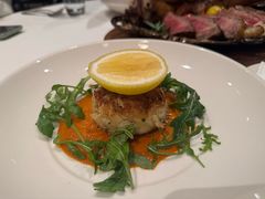 -MORTON'S 莫尔顿牛排坊(北京丽晶酒店)