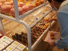 -好利来(世纪广场店)