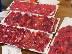 -牛必福潮汕牛肉火锅(油坊桥店)