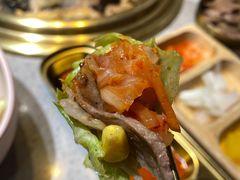 -妥妥烤肉料理(昙华林店)