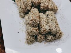 -天天初二·天津传统捞面·天津特色菜(凌奥总店)