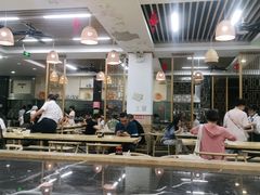大堂-蒋家桥饺面店(四望亭路店)