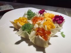 -京华烟云·北京烤鸭(领展购物广场·中关村店)