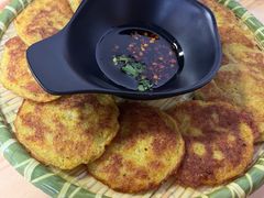 -朝族高丽火盆(长白山总店)