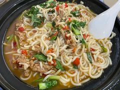 猪肉米粉-江南古镇味道·私房菜