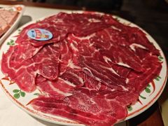 -汕头八合里海记牛肉店(清河店)