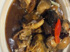 -山外山菜馆(玉泉路店)