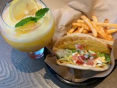 -Taco Bell 塔可贝尔(东方明珠店)