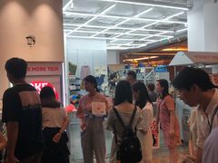 -badmarket(K11购物中心店)