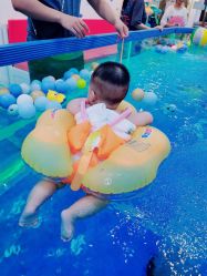 点击看大图 -趣童婴幼儿SPA母婴生活馆(孔雀城店)