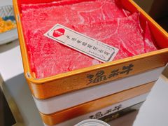 -温禾牛·和牛寿喜烧自助火锅(恒基名人店)