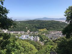 -普陀山慧济禅寺