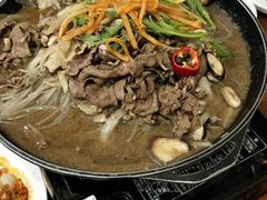 -全州拌饭馆(断桥店)