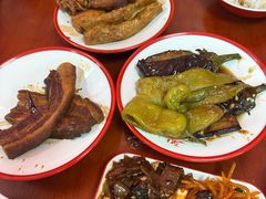 -刘小忙把子肉(北园大街总店)