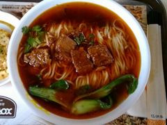 -小豆面馆(民大店店)