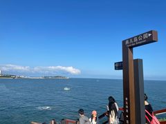 -青岛海滨风景区