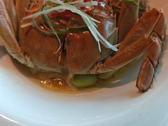 -蟹榭·本帮江浙菜·蟹宴(五角场合生汇商场店)