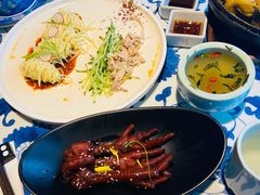 -桂满陇天书(南京德基旗舰店)