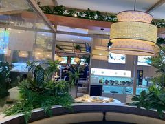 -嗲嗲的椰子鸡・太琼糟粕醋(上海百联又一城店)
