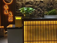 -天禧影院式足道·SPA(梅林店)