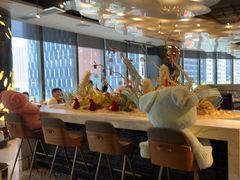 -Mr.Fish鱼鲜生海鲜放题(高德置地冬广场店)