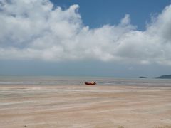 -嵊泗基湖沙滩