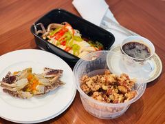 -渔娘渔家丹东海鲜(东直门店)