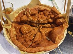 -黑窑厂糖油饼烤鸭·清真菜(旗舰店)