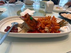 -松鹤楼(狮山永利广场店)