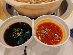 -天宜隆蘑菇宴火锅(石景山旗舰店)