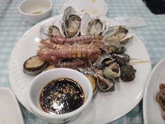 -雅逸居海鲜小厨