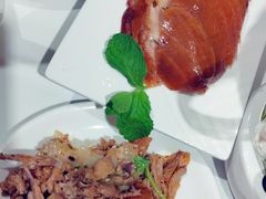 -贝勒爷·酥不腻烤鸭