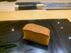 -鮨青(恒基名人购物中心店)