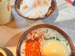 -美食美客土烙锅店·老字号