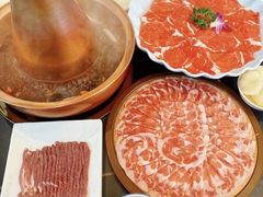 -元盛居(生态大街店)