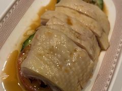 -章记星洲 · 新加坡餐厅(望京店)