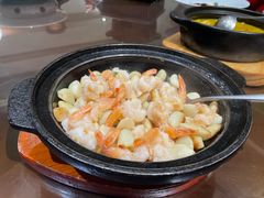 -徽镇小厨·经典徽菜(十里河店)