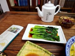 -道南書院·私房菜·早午茶·茶馆