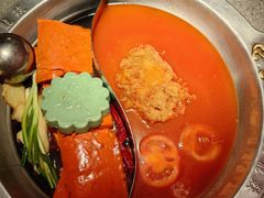 -大龙燚火锅(太古里店)