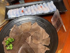 -古关火锅店(古北水镇景区店)