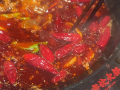 -牛市坎火锅(建设路店)