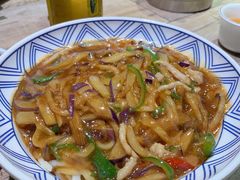-四姐妹东北饺子(沙尾路店)