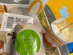 -麦当劳(金山红星美凯龙DT店)