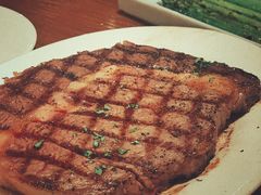 -弗兰克牛排西餐厅Ribone steak house(柠檬花园店)