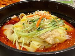 石河子凉皮-小尕子·新疆菜(明园店)