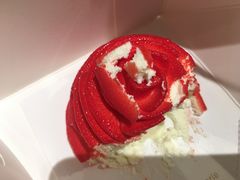 -Fridi Patisserie Cafe