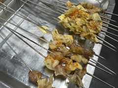 -慧姐烤串(南宁南小区店)