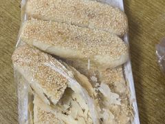 牛舌饼-老王记糕干(养鱼池路店)