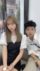 -莎卡ART-HAIR SALON